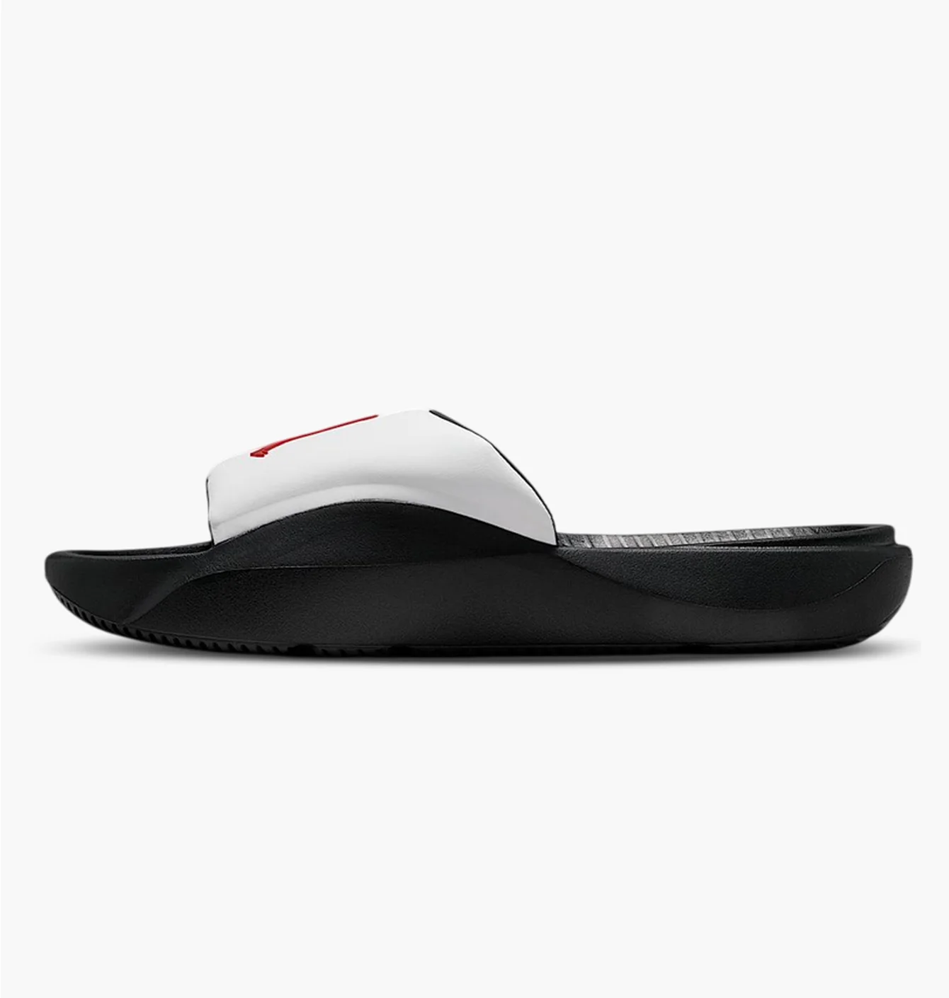 Тапочки чоловічі Air Jordan Franchise Slide Black HF3263-101