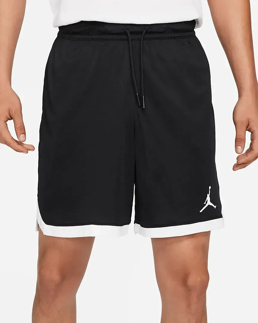 Шорти чоловічі Jordan Dri-Fit Air (DH2040-010)