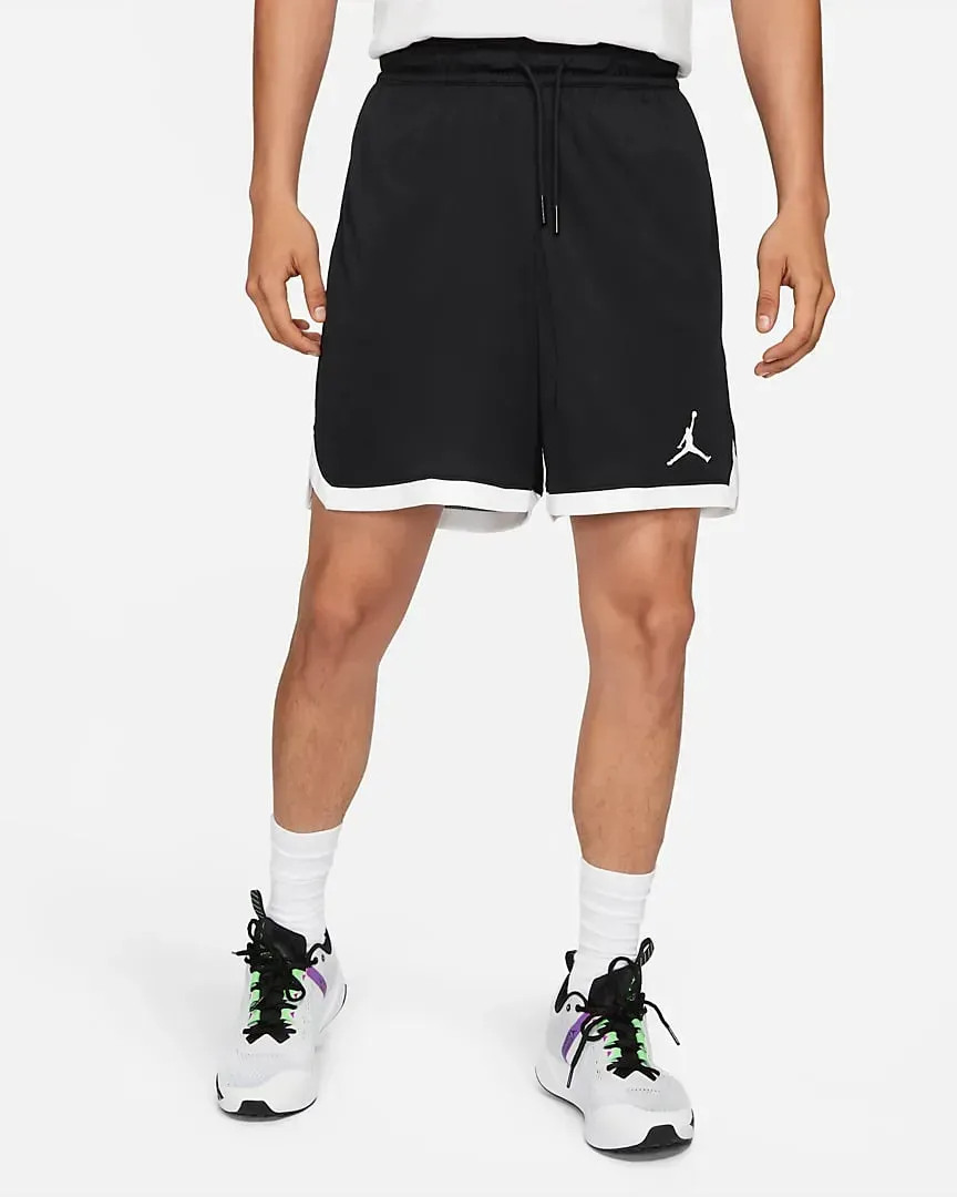 Шорти чоловічі Jordan Dri-Fit Air (DH2040-010)