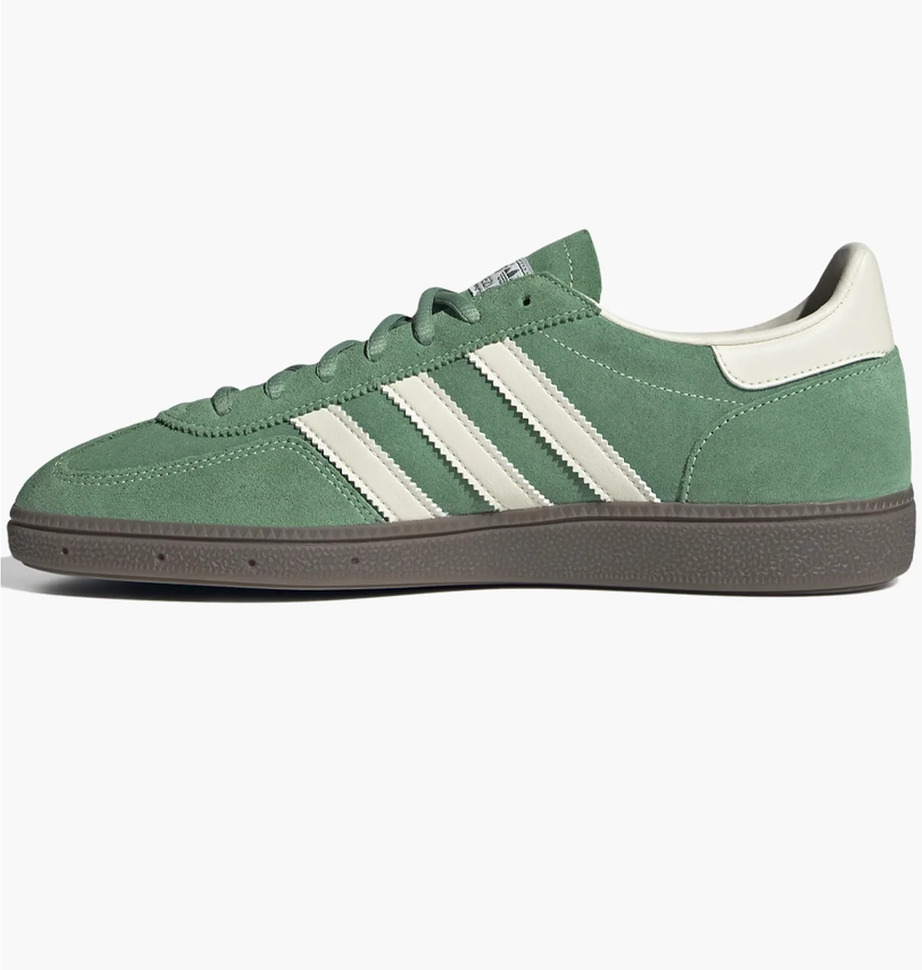 Кросівки унісекс Adidas Handball Spezial Green IG6192