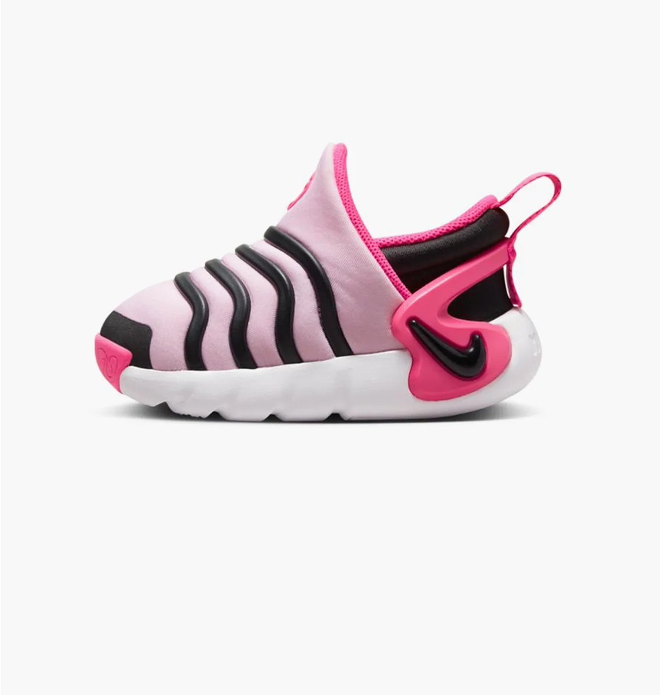 Кросівки дитячі Nike Dynamo Go Pink DH3438-601
