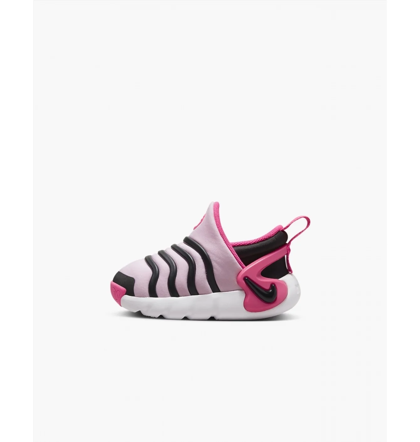 Кросівки дитячі Nike Dynamo Go Pink DH3438-601