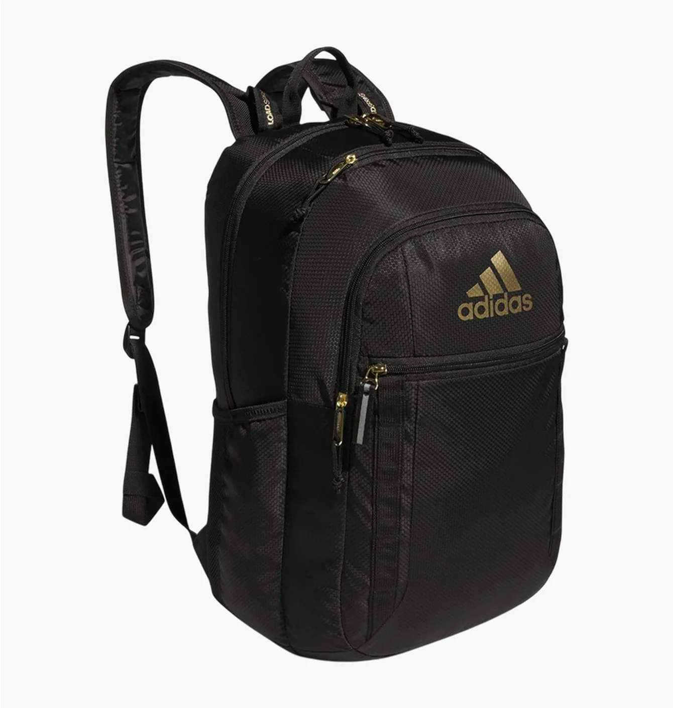 Рюкзак унісекс Adidas Excel 7 Black IU7680