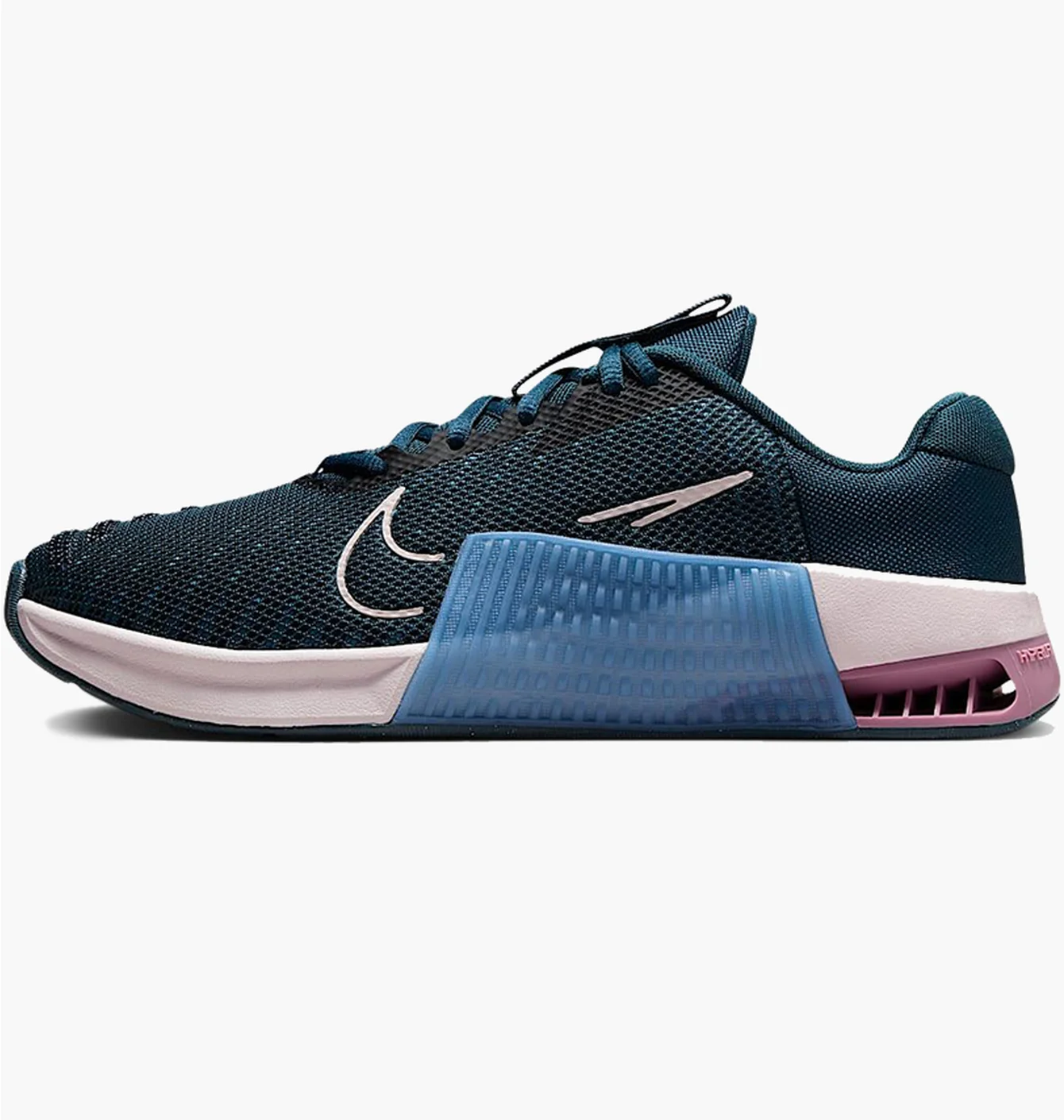 Кросівки жіночі Nike Metcon 9 Turquoise DZ2537-401