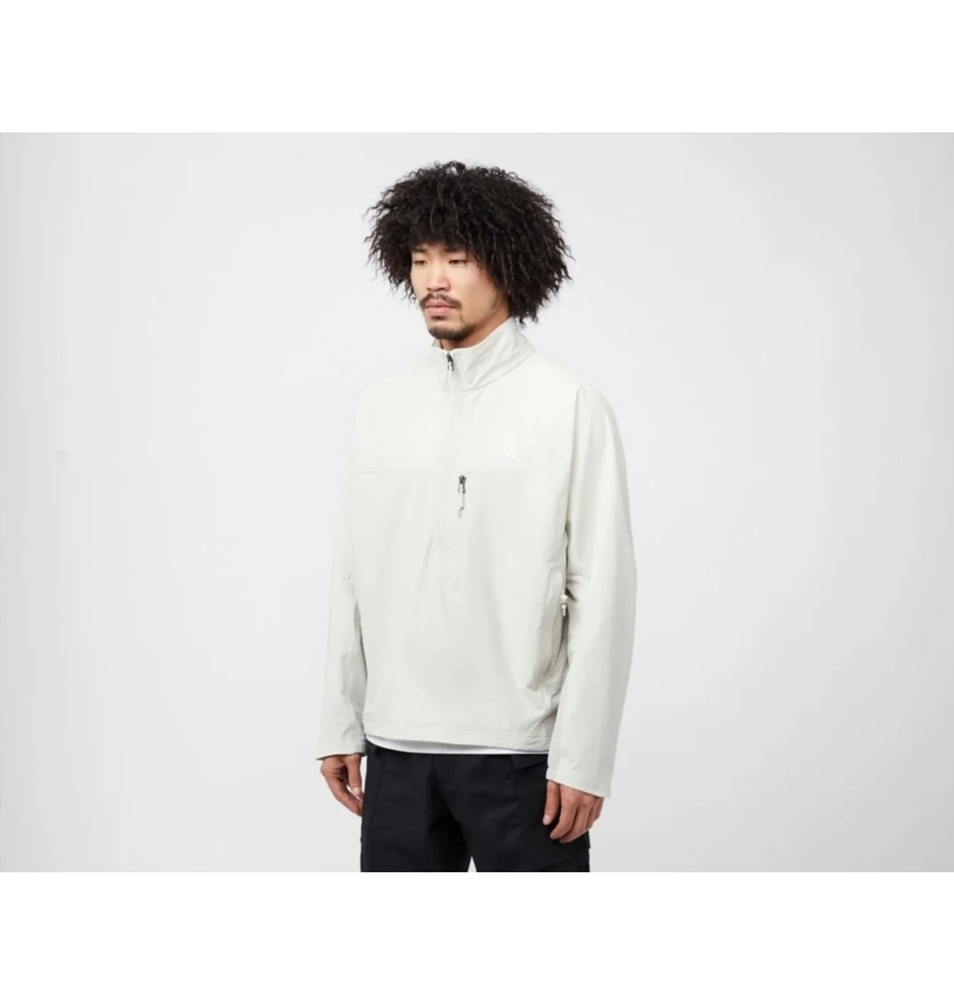 Куртка чоловіча Nike Acg Canyon Farer Anorak White FQ1279-072