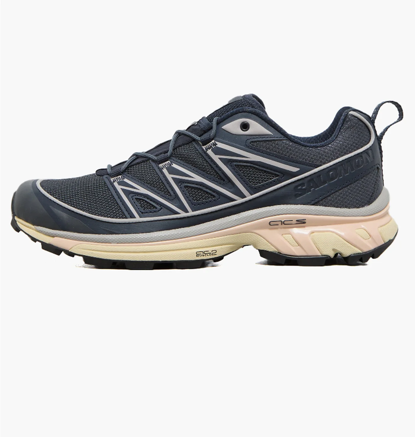 Кросівки чоловічі Salomon Xt-6 Expanse Blue L47134100