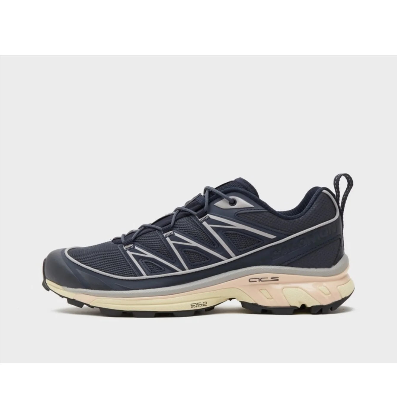 Кросівки чоловічі Salomon Xt-6 Expanse Blue L47134100
