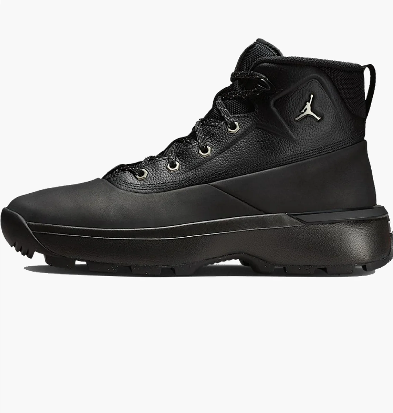 Черевики чоловічі Air Jordan City Black HV4580-001