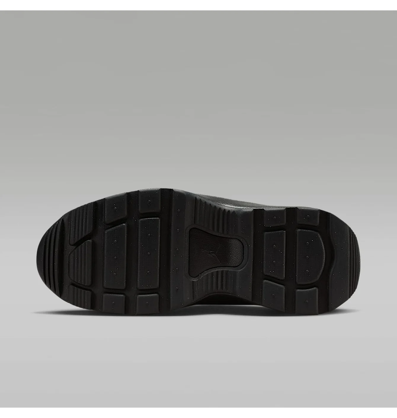 Черевики чоловічі Air Jordan City Black HV4580-001