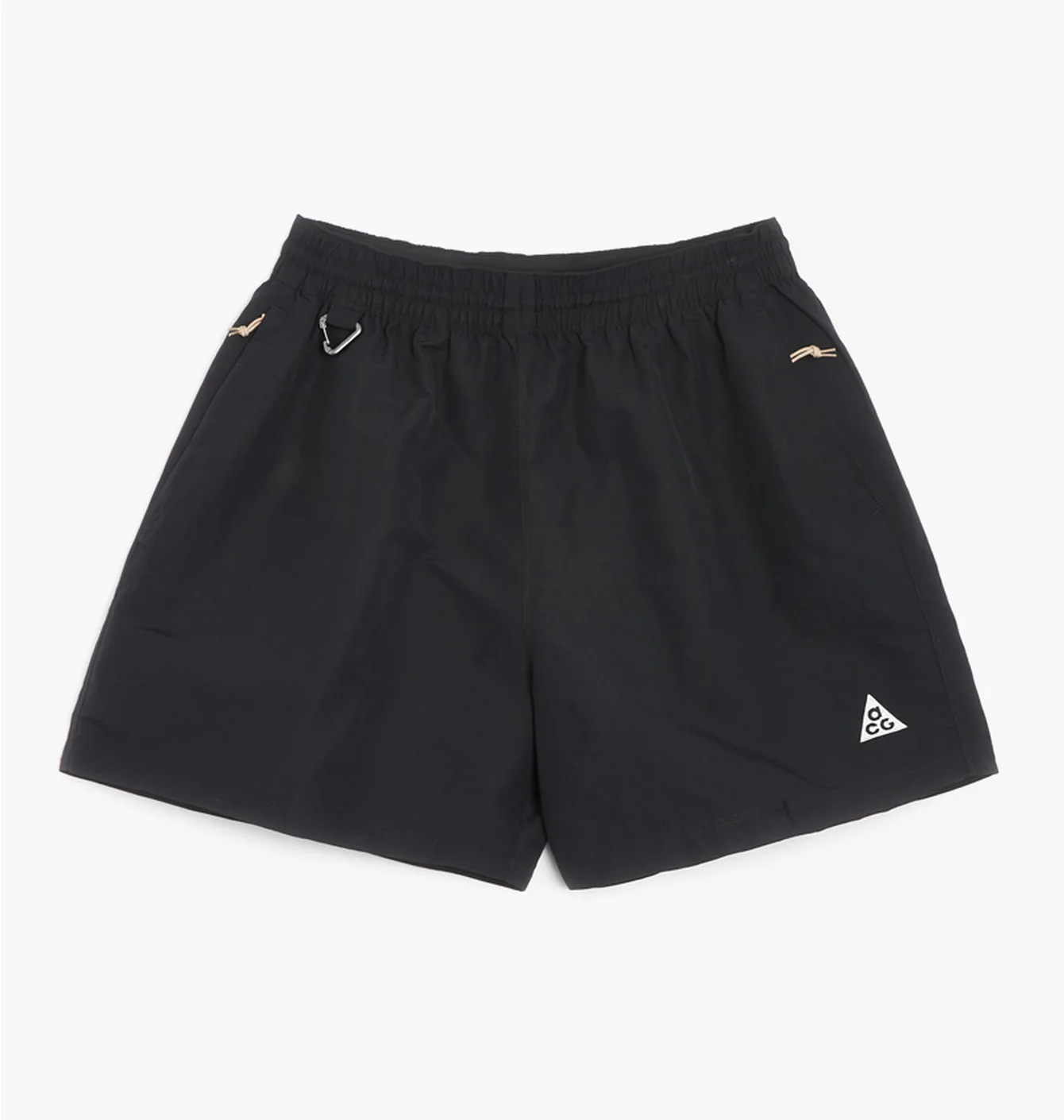 Шорти жіночі Nike Acg Shorts Black DV9535-010