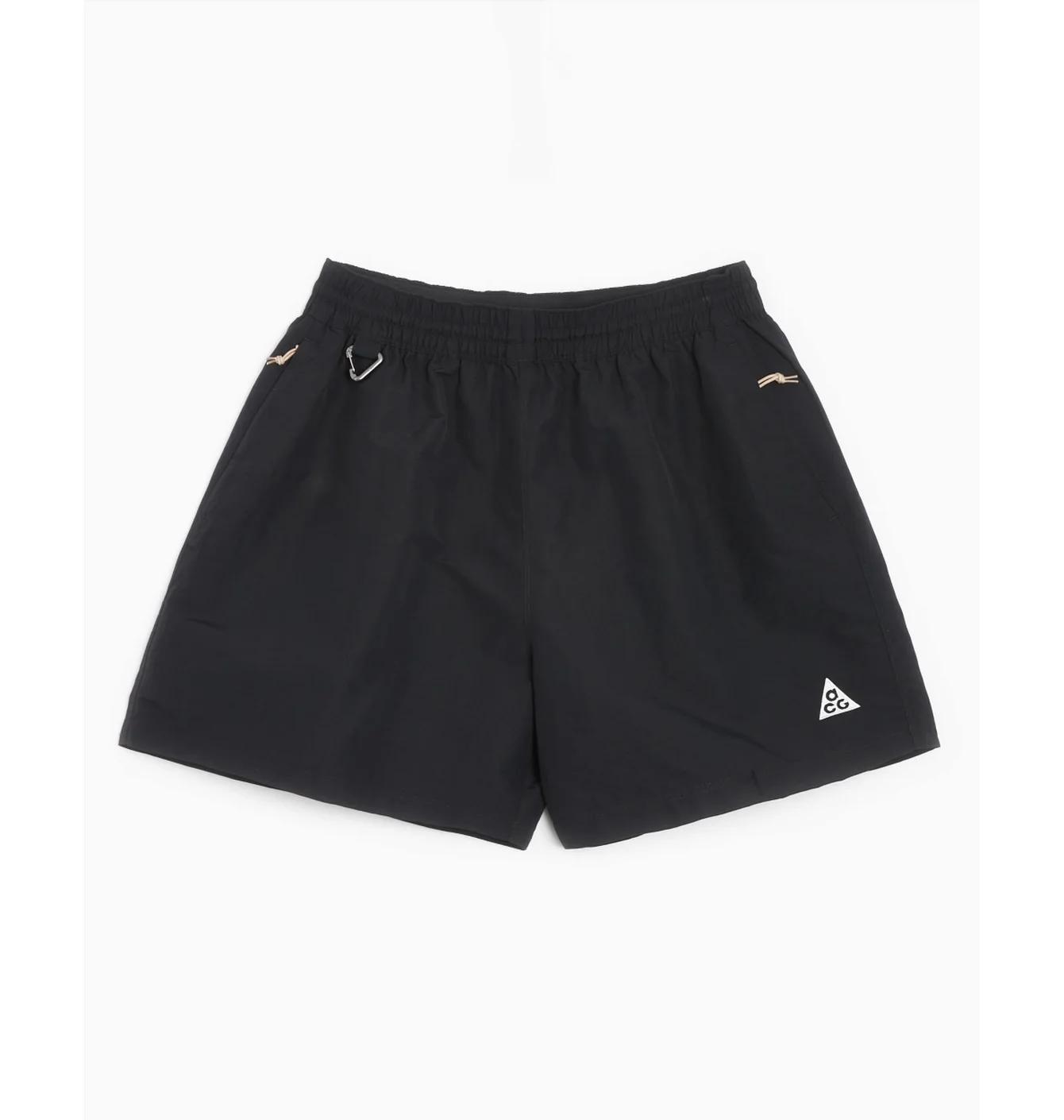 Шорти жіночі Nike Acg Shorts Black DV9535-010