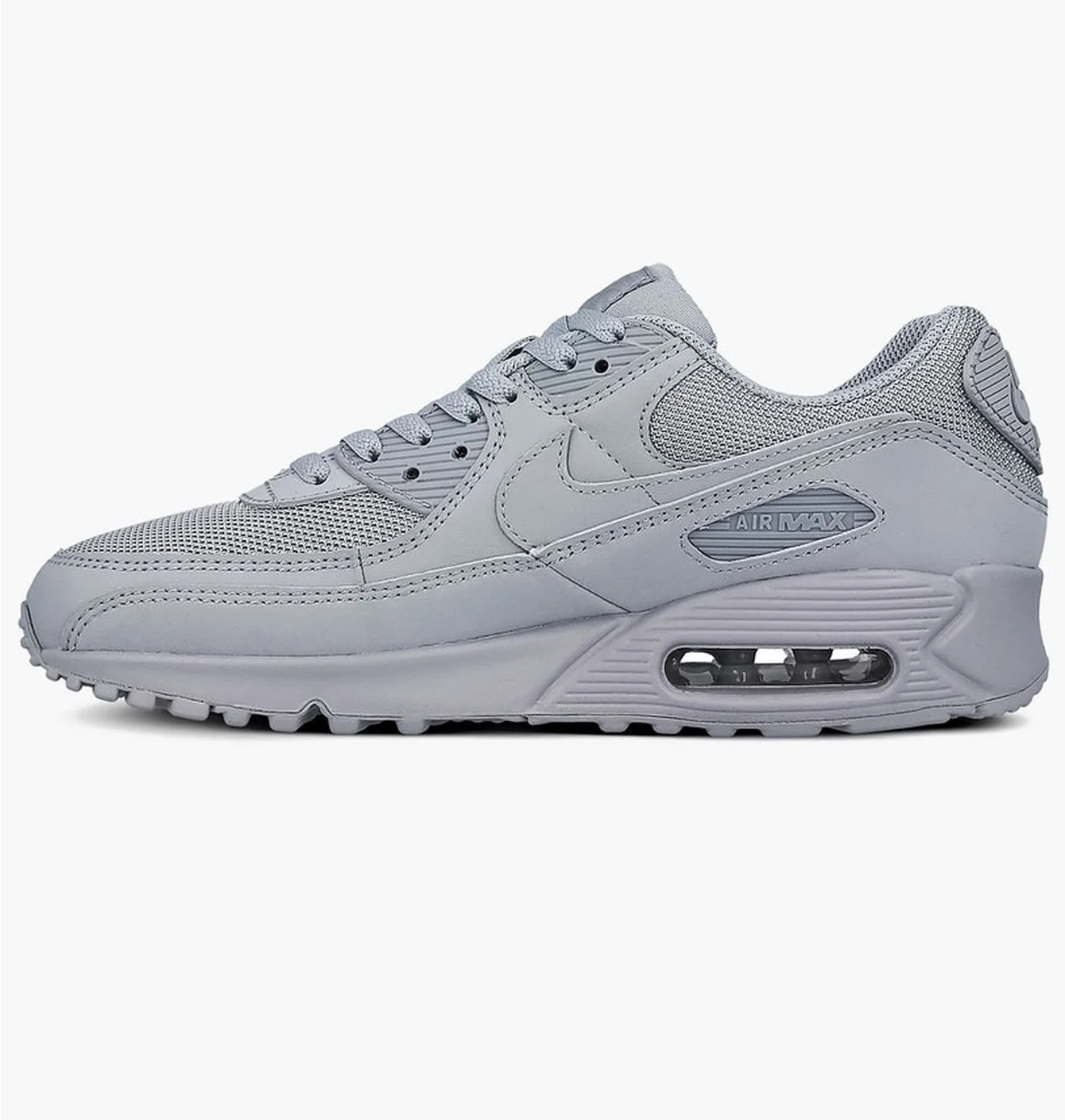Кросівки чоловічі Nike Air Max 90 Grey CN8490-001