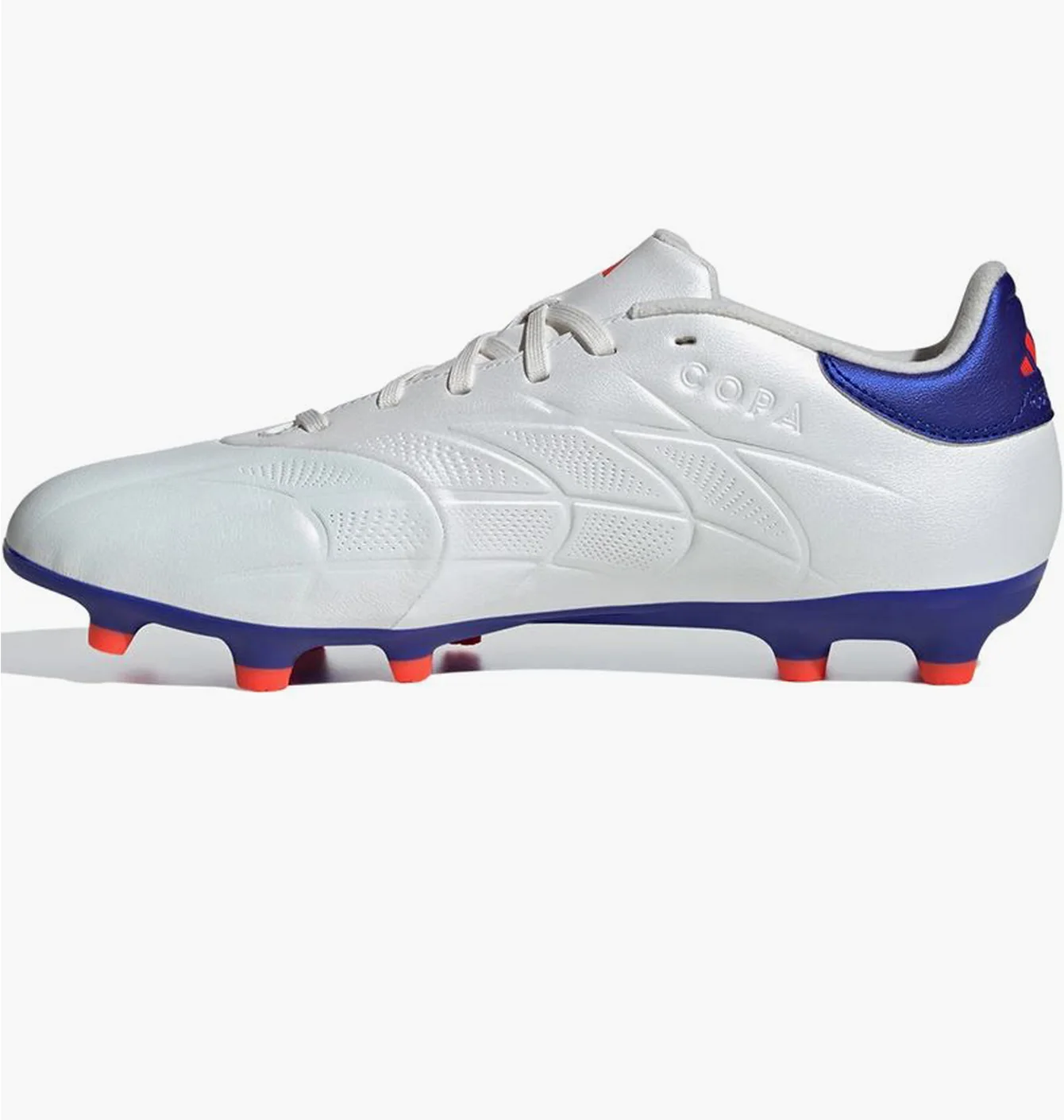 Бутси унісекс Adidas Copa Pure 2 League Fg White IG6408