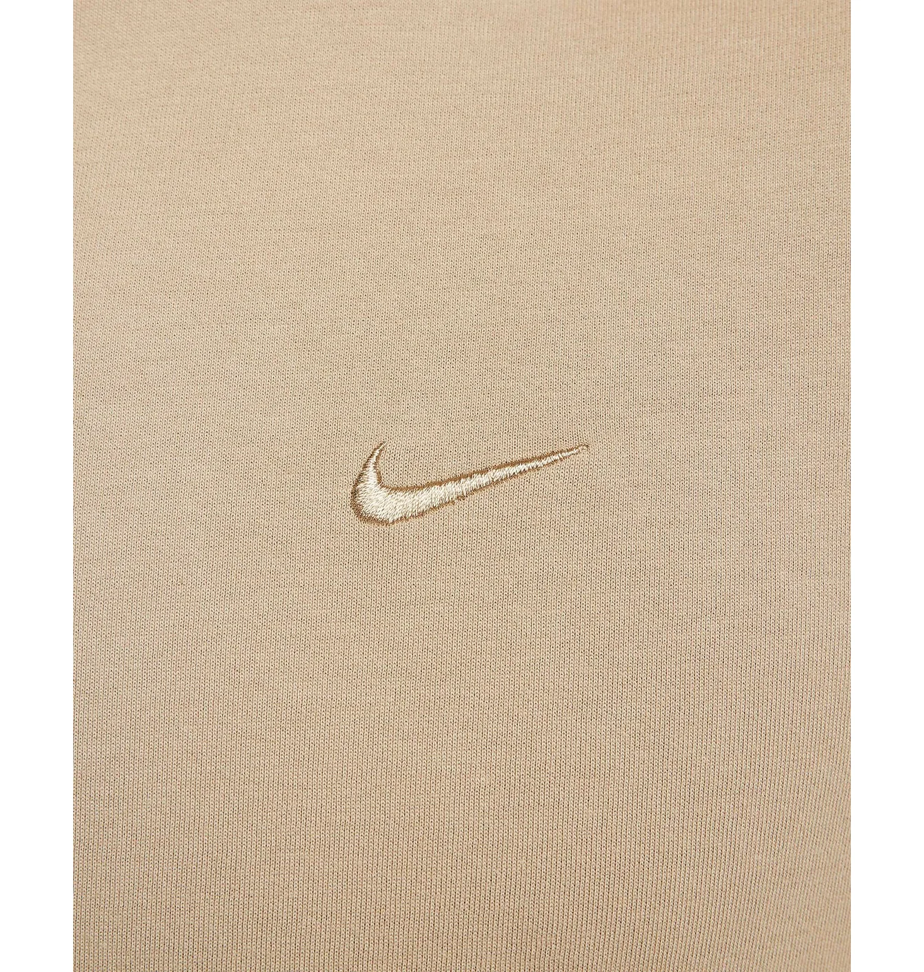 Футболка чоловіча Nike Mdf Primary Stmt Ss Beige DV9831-248