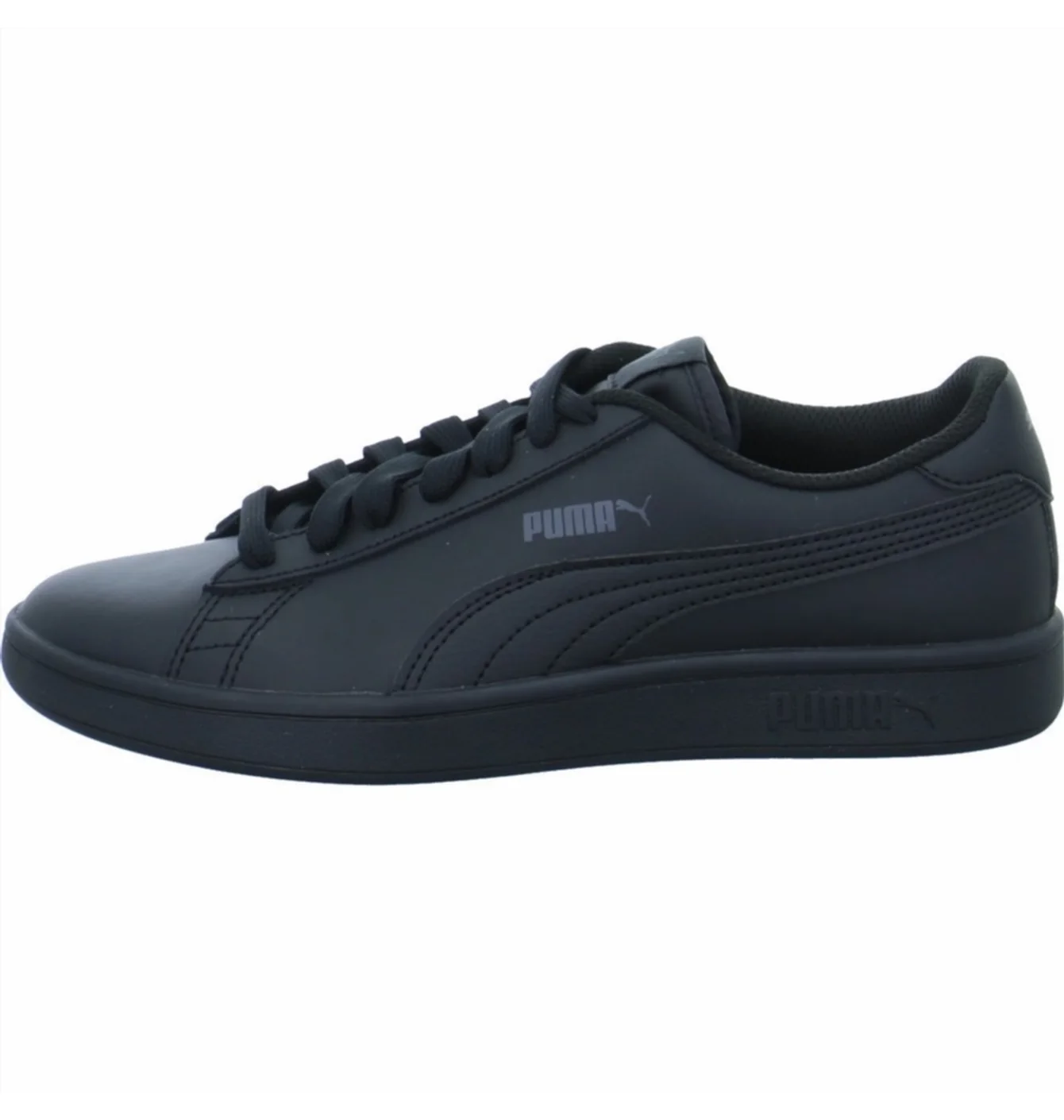 Кросівки жіночі Puma Smash V2 Blue 365170-01