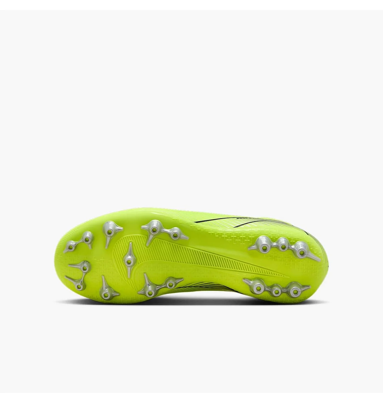 Бутси дитячі Nike Zoom Vapor 16 Academy Ag Green FQ8403-700
