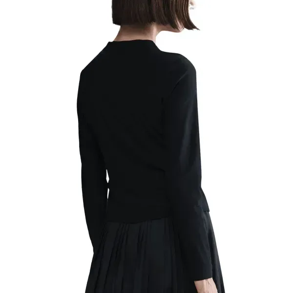 Кофта жіночі Nike Court Advantage Shirt (FZ6737-010)