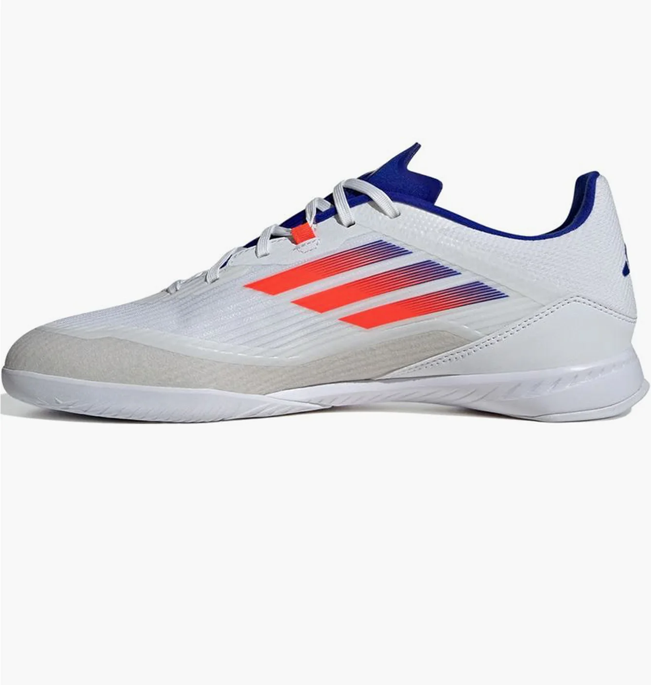 Футзалки унісекс Adidas F50 League Indoor Boots White IF1395