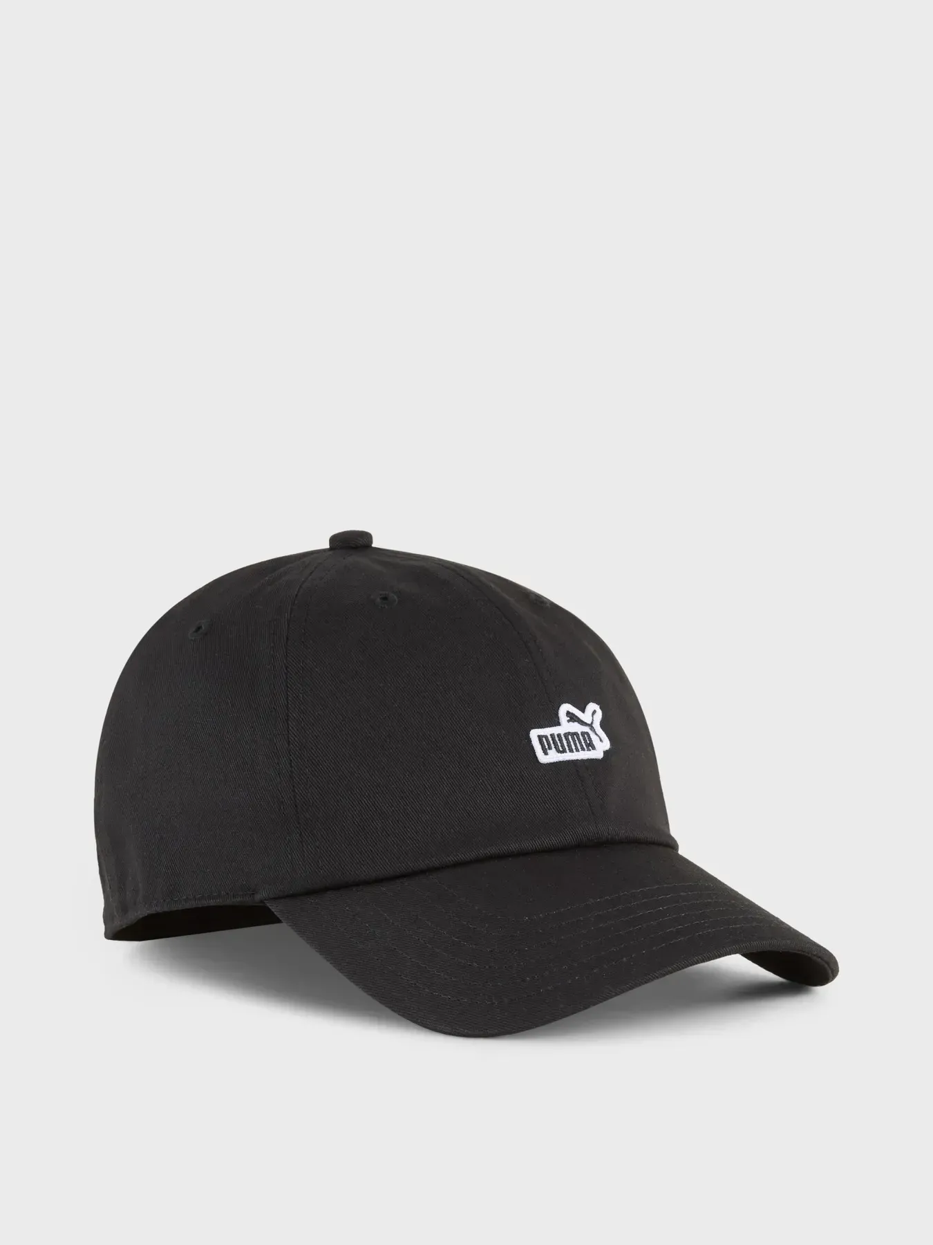Кепка Puma Ess No. 1 Logo Patch Bb Cap (2599701)