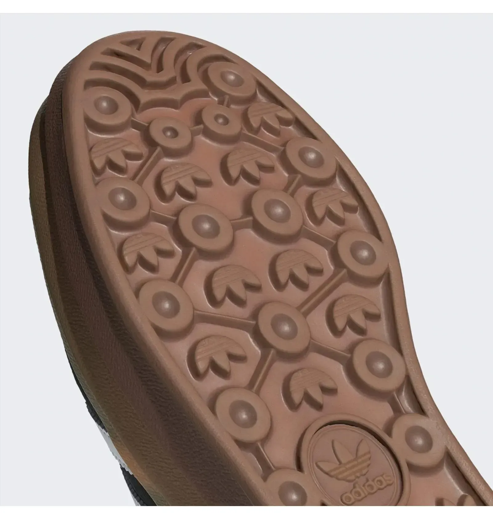 Кросівки жіночі Adidas Gazelle Bold Shoes Black (IE0876)