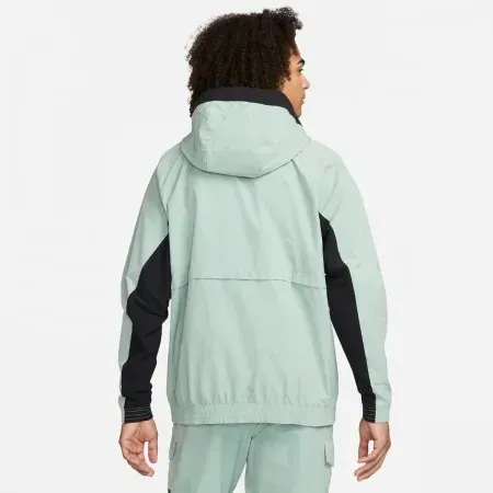 Куртка чоловіча Nike M Nsw Air Max Woven Jacket (DO7241-013)