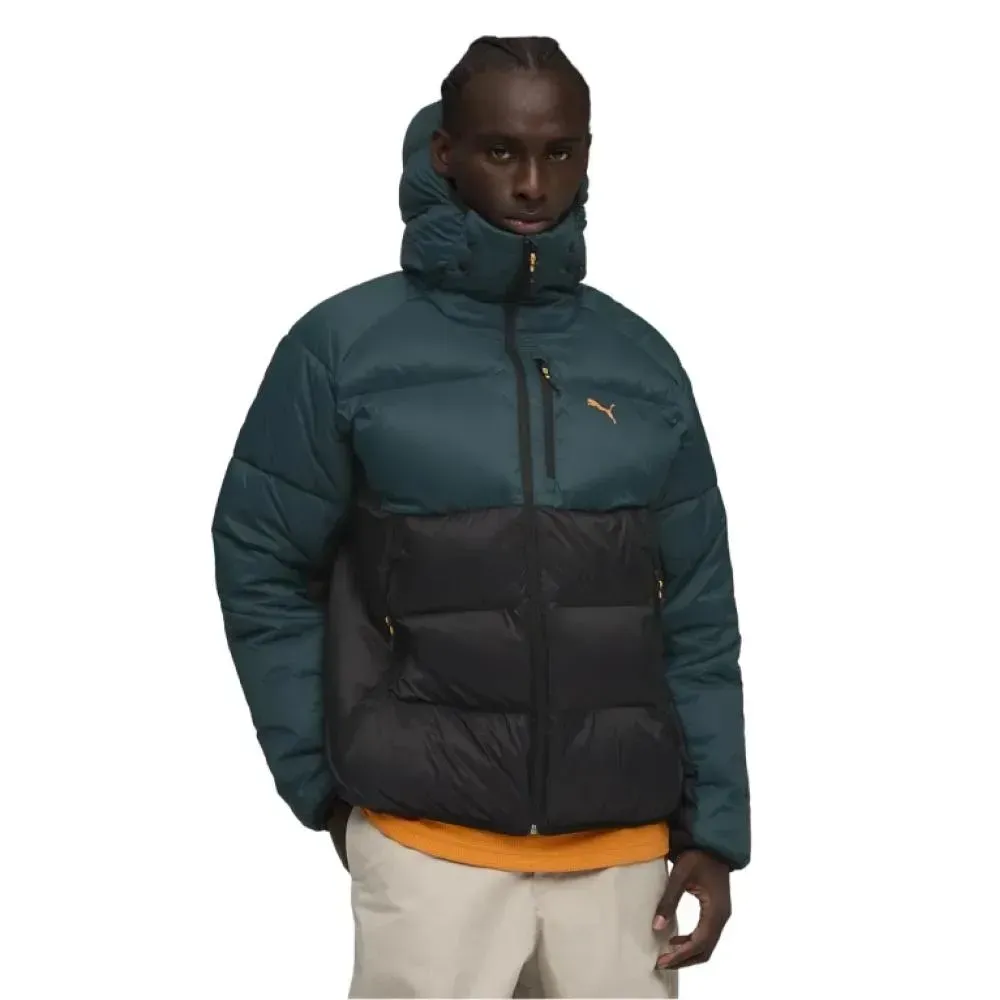 Куртка чоловіча Puma Pumatech Primaloft Puffer (63216575)