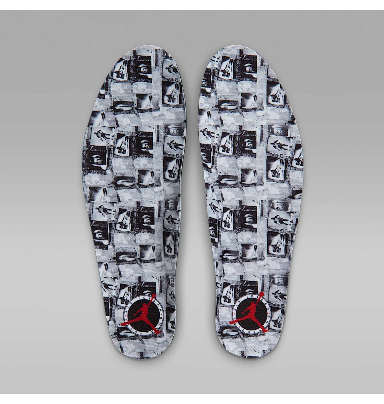 Кросівки чоловічі Air Jordan 4 Retro Og Fc White/Black IM4002-100