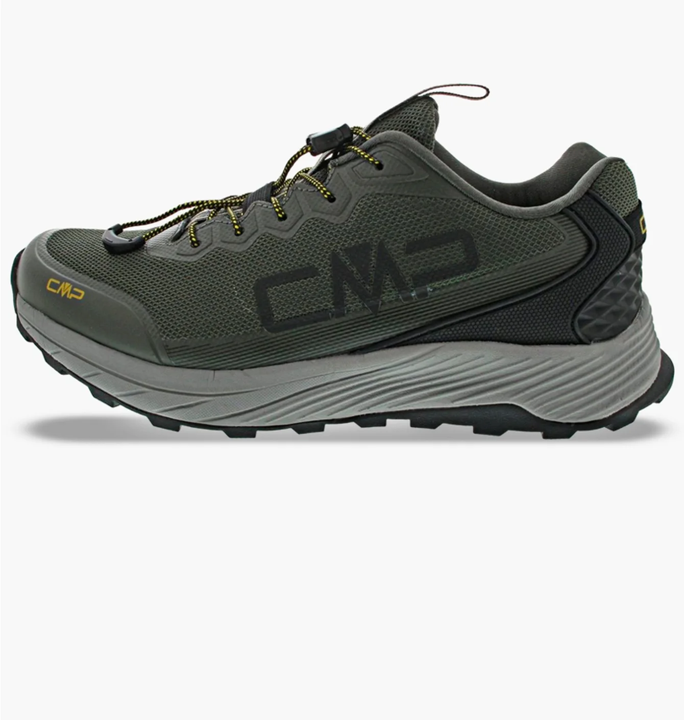 Кросівки чоловічі CMP Phelyx Olive 3Q66897-E980