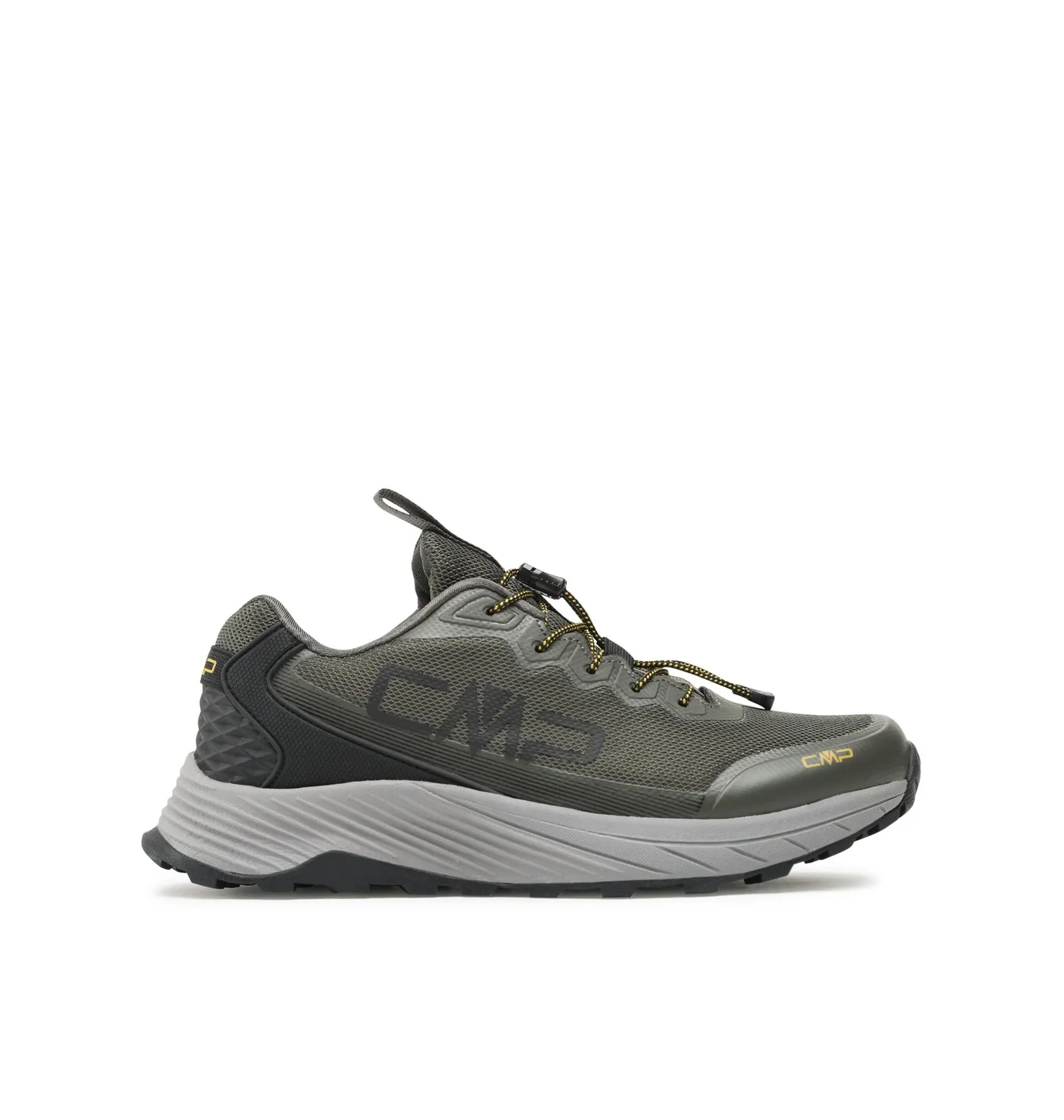 Кросівки чоловічі CMP Phelyx Olive 3Q66897-E980