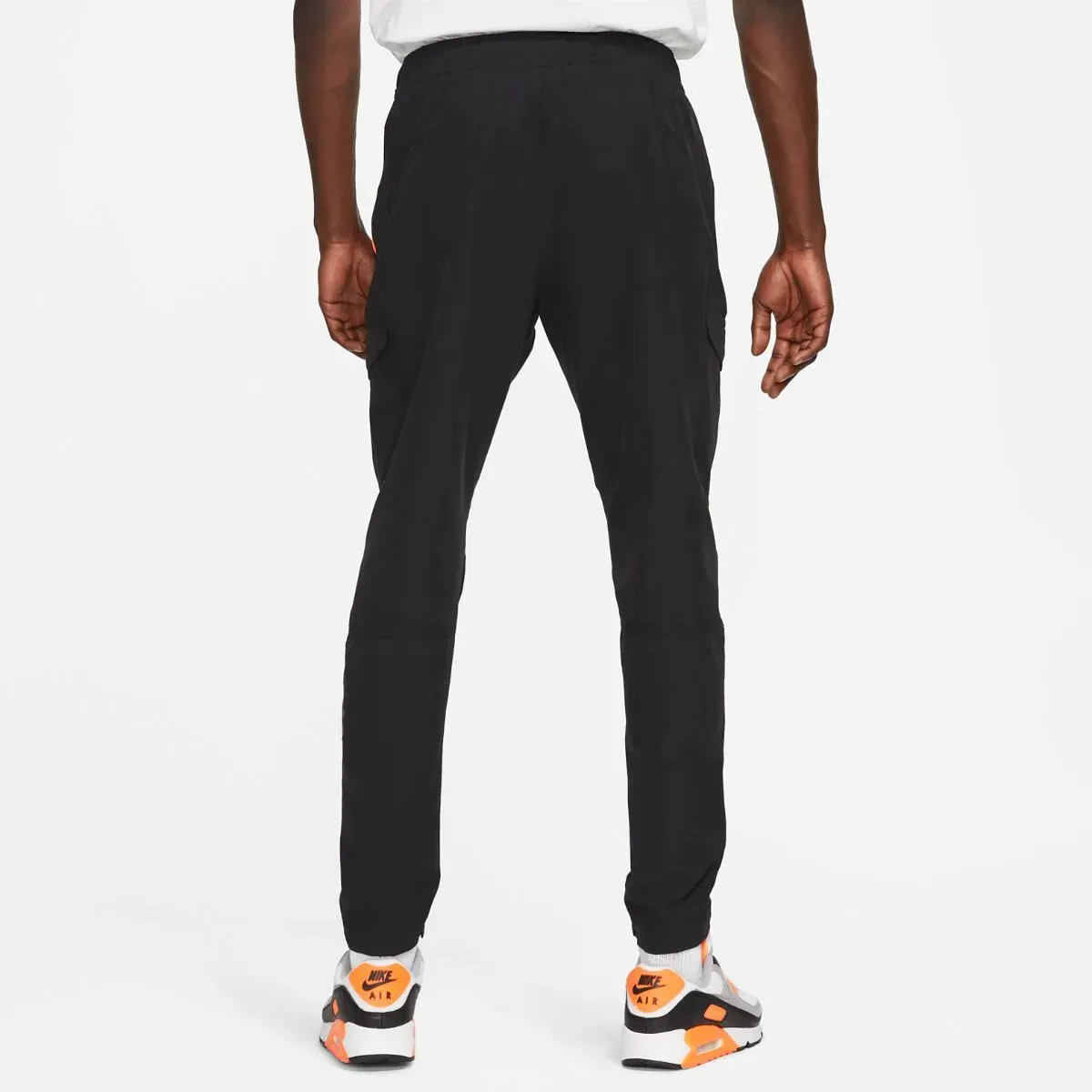 Брюки чоловічі Nike Air Max (DJ5071-010)