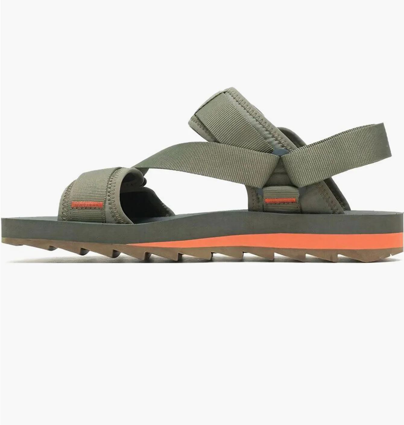Сандалі чоловічі Merrell Alpine Strap Olive J002839