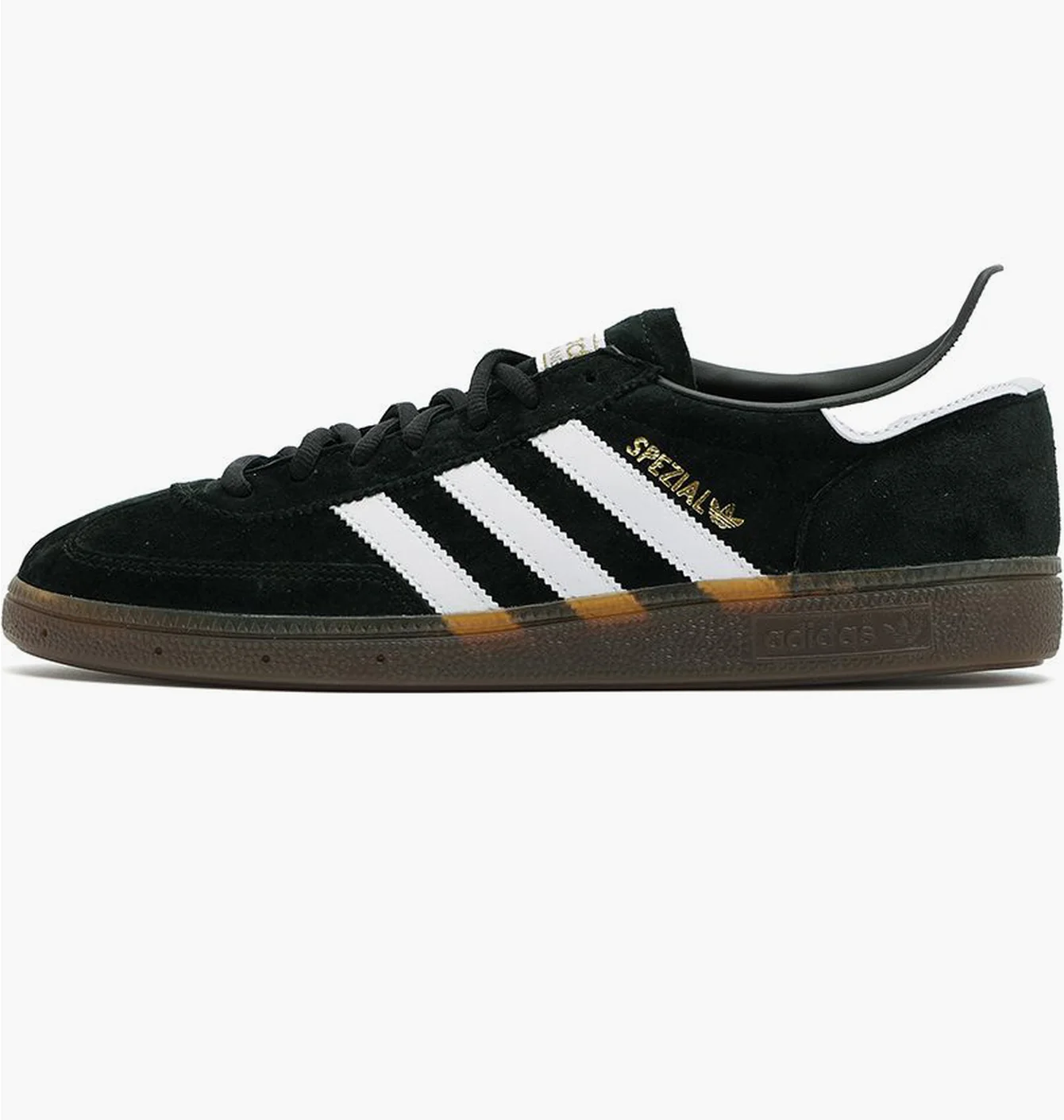 Кросівки унісекс Adidas Handball Spezial Black DB3021