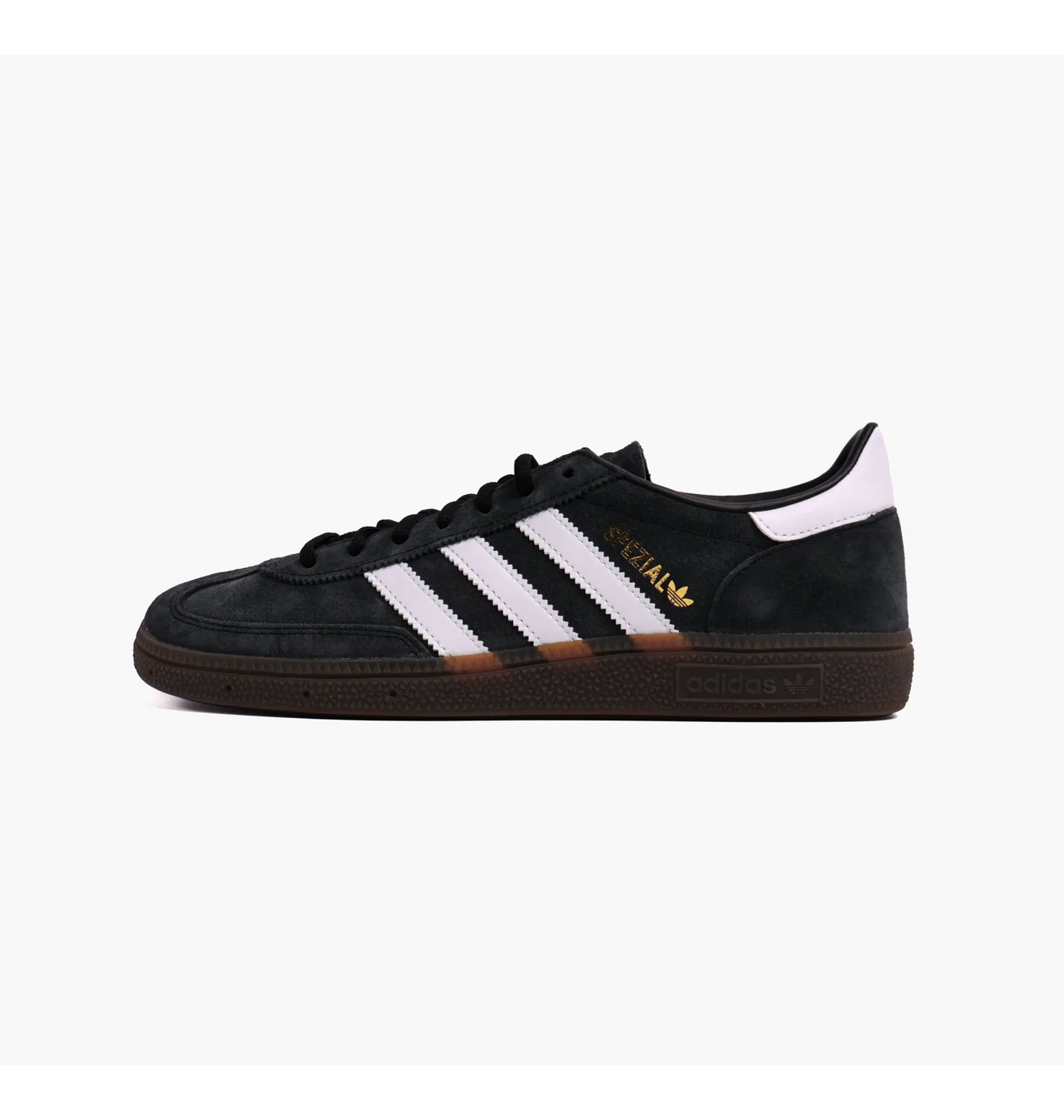 Кросівки унісекс Adidas Handball Spezial Black DB3021