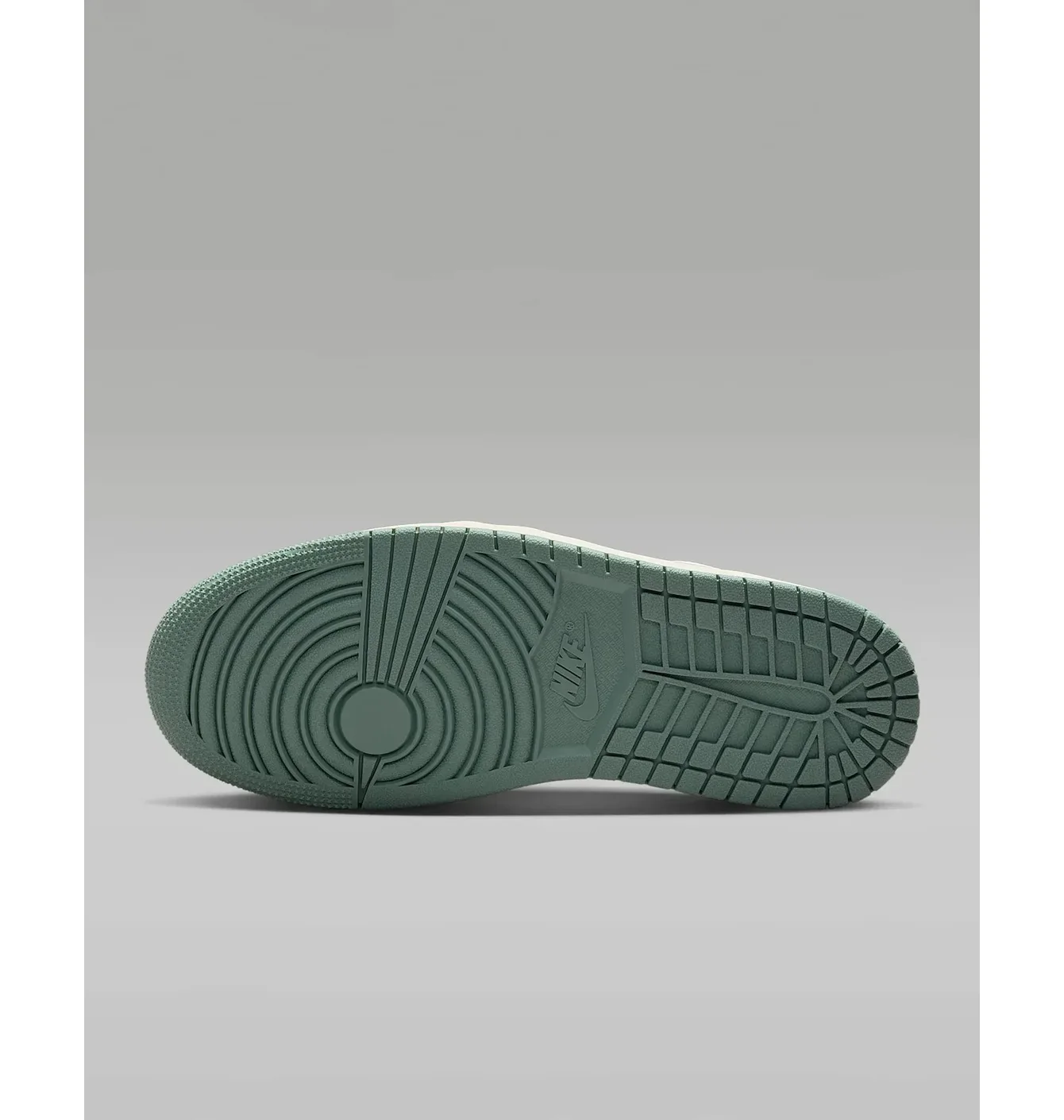 Кросівки жіночі Air Jordan 1 Low Turquoise/White DC0774-138