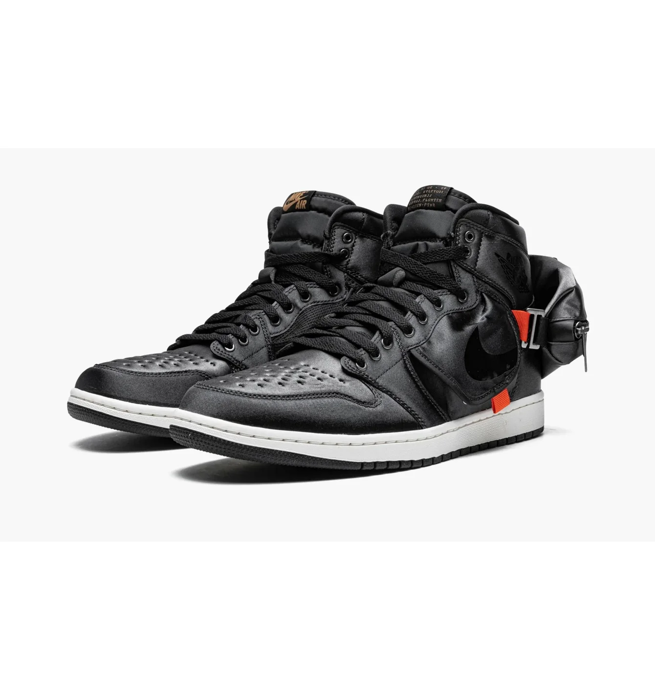Кросівки чоловічі Air Jordan 1 Utility Sp Grey Dn4336-001