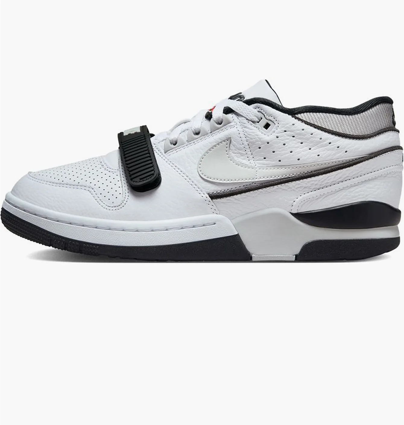 Кросівки чоловічі Nike Air Alpha Force 88 White DZ4627-101