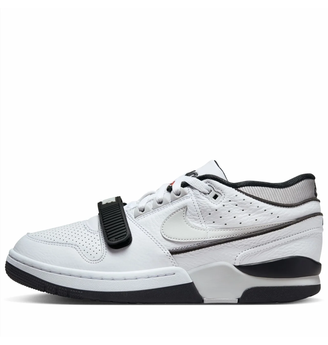 Кросівки чоловічі Nike Air Alpha Force 88 White DZ4627-101
