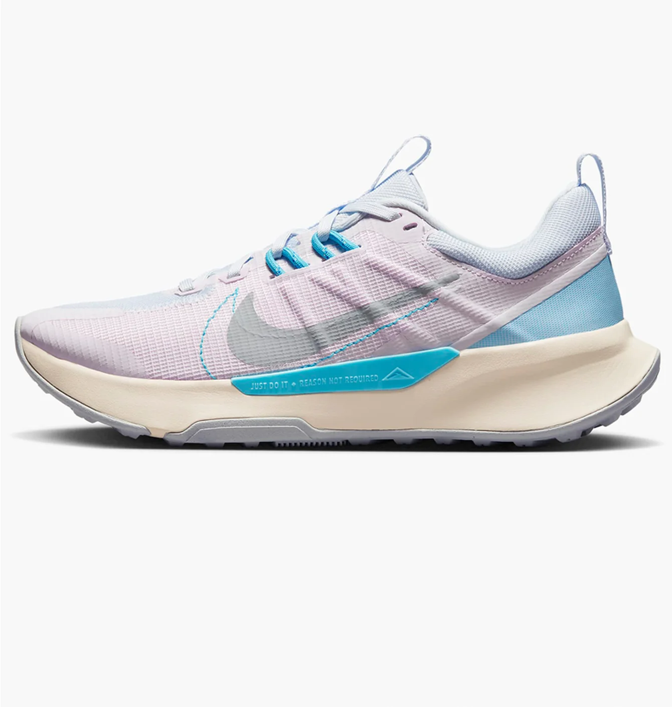 Кросівки жіночі Nike Juniper Trail 2 Next Nature Pink Dm0821-600