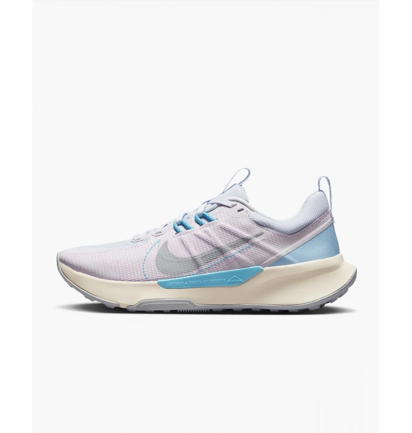 Кросівки жіночі Nike Juniper Trail 2 Next Nature Pink Dm0821-600
