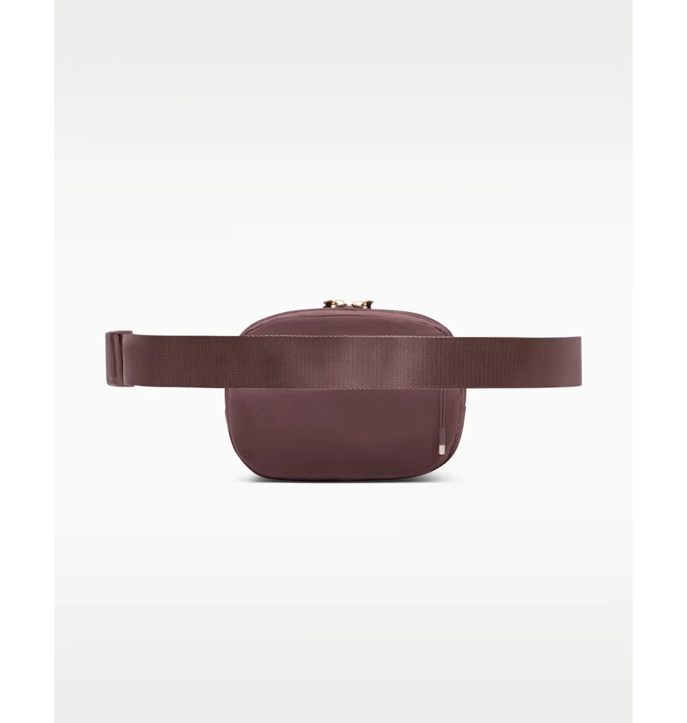 Сумка жіноча Nike Nk Aura Waistpack Bordo HM6120-502
