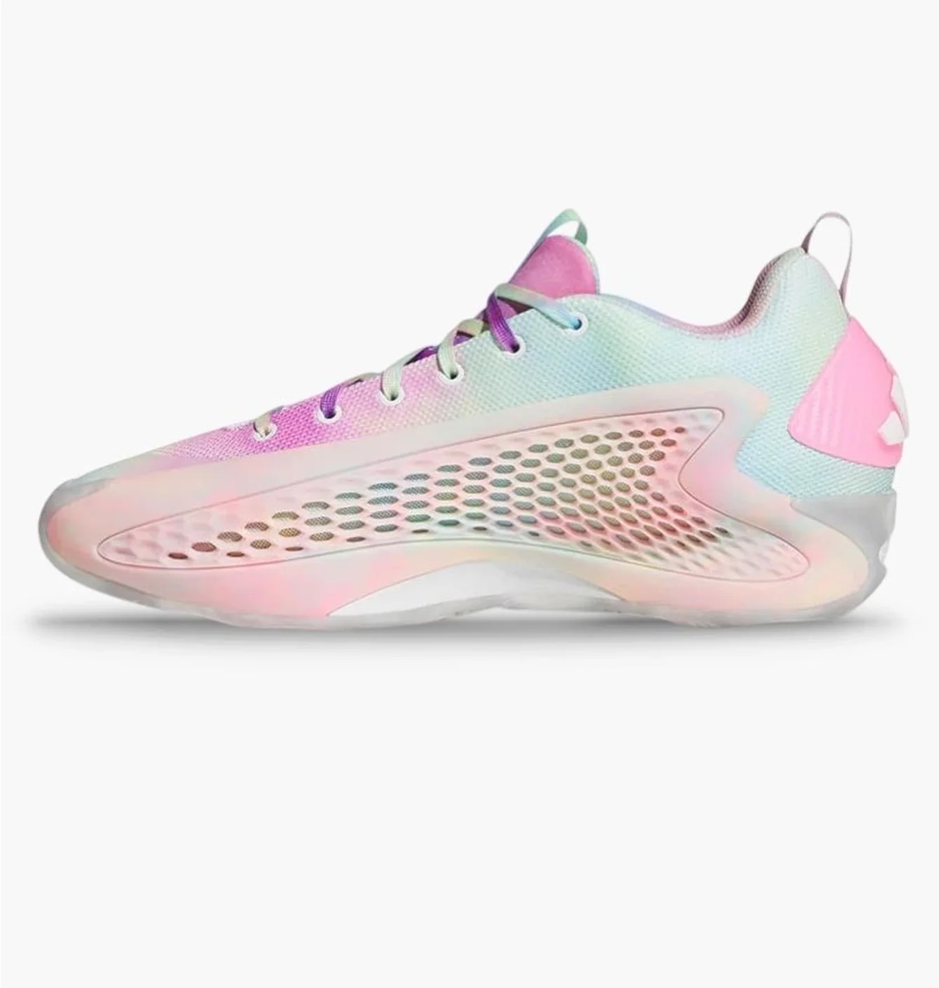 Кросівки унісекс Adidas Anthony Edwards Multi JR3915