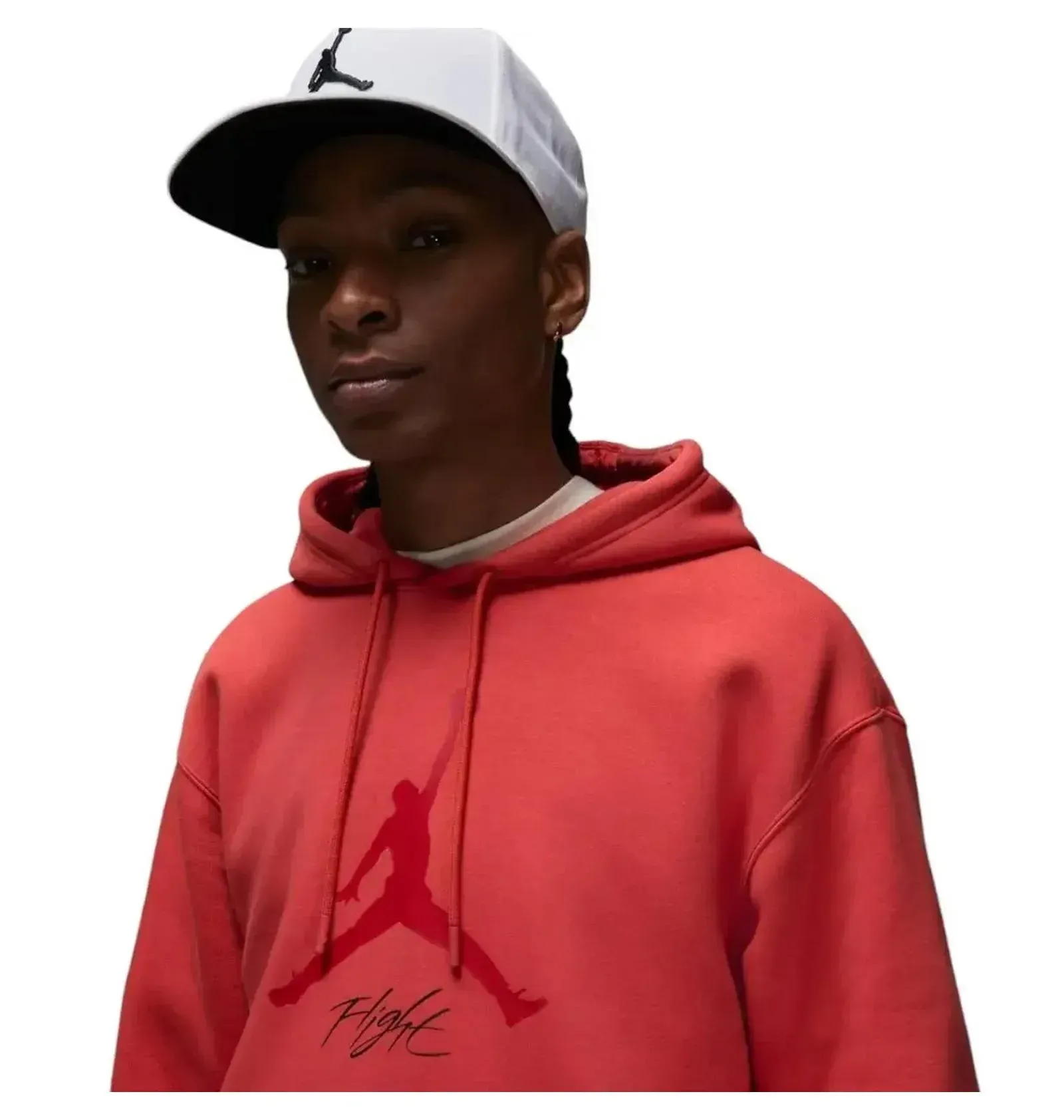 Спортивний костюм чоловічий Jordan Essentials Orange (FD7345-604__FD7545-604)