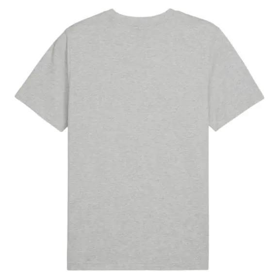 Чоловіча Футболка Puma Ess Elevated Tee 68472604 (Оригінал)