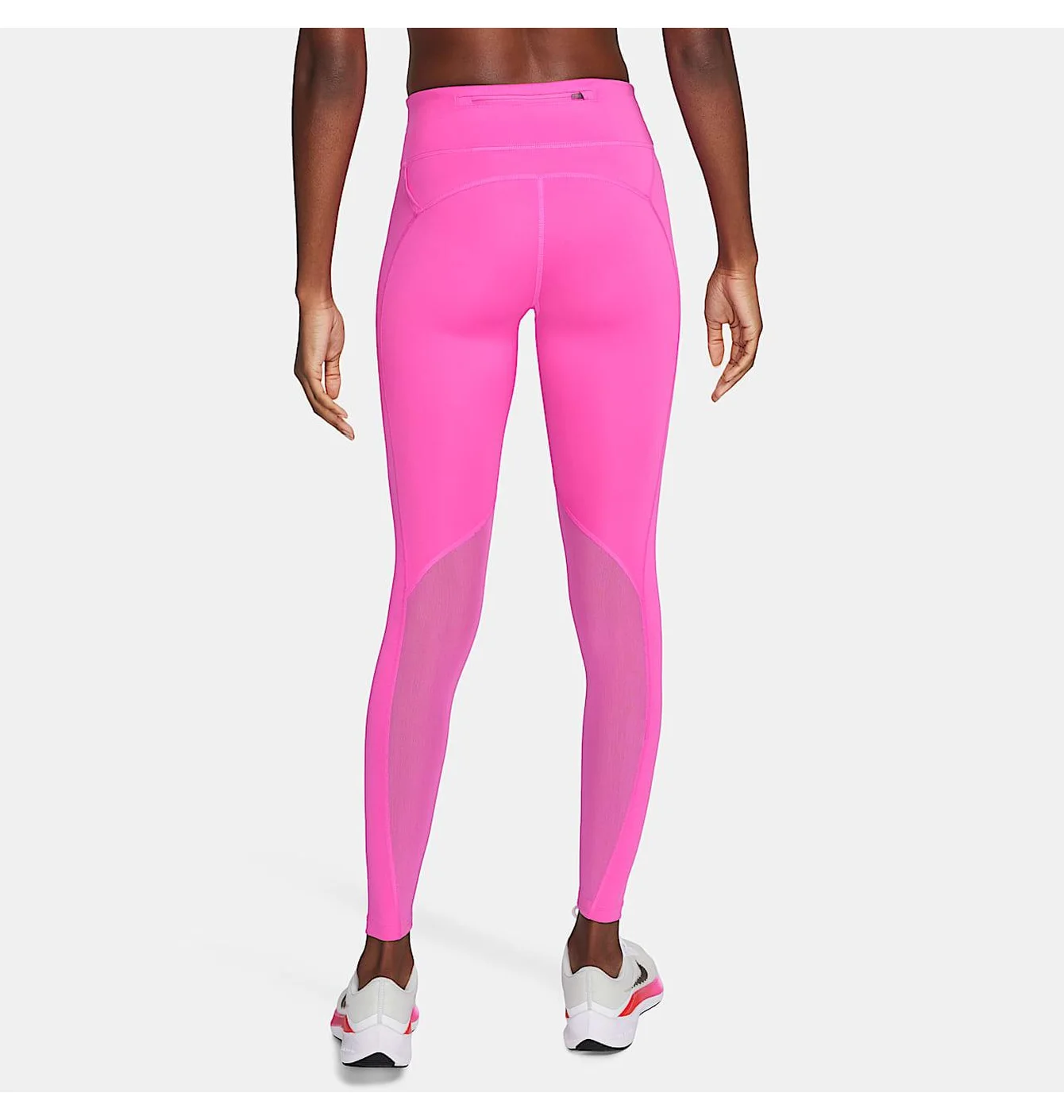 Лосини жіночі Nike Fast Pink AT3103-623