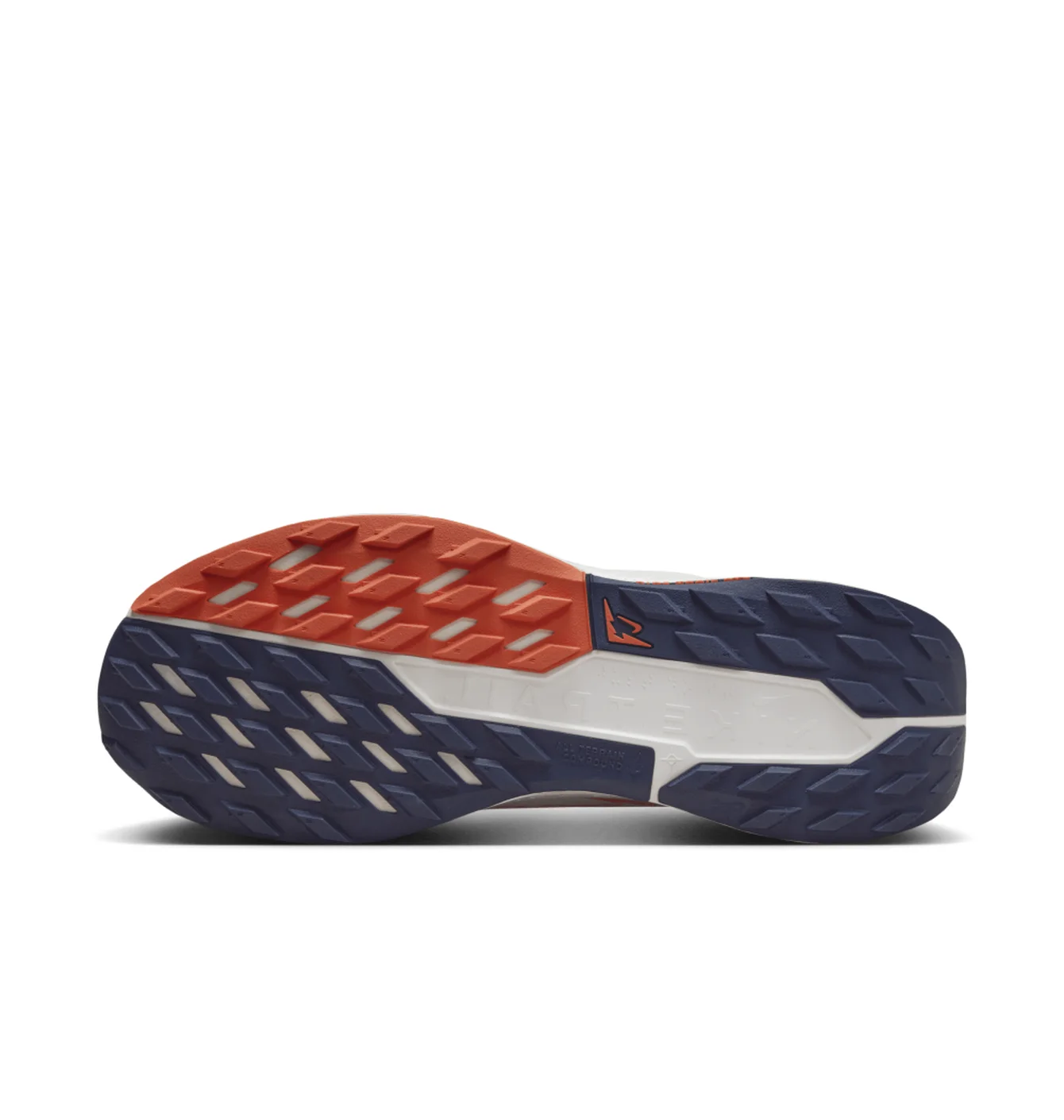 Кросівки чоловічі Nike Pegasus Trail 5 Gore-Tex Beige FQ0908-003