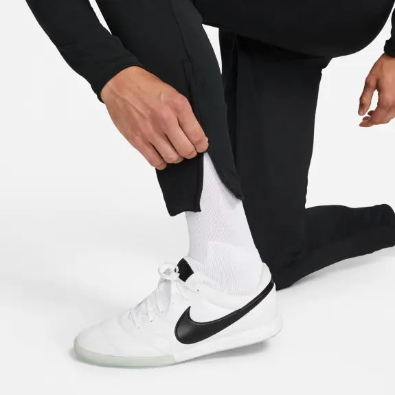 Спортивні Штани Nike Therma-Fit Academy Pants Winter Warrior DC9142-010 (Оригінал)