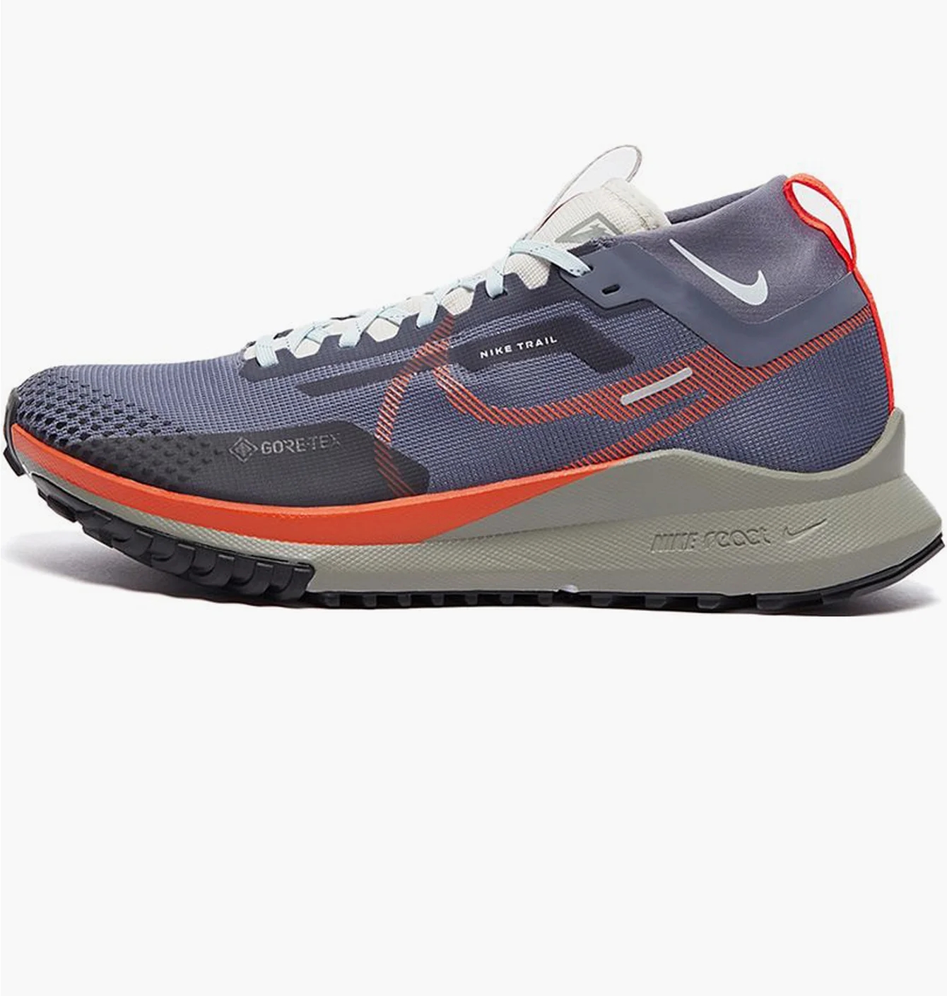Кросівки чоловічі Nike Pegasus Trail 4 Gore-Tex Violet DJ7926-006