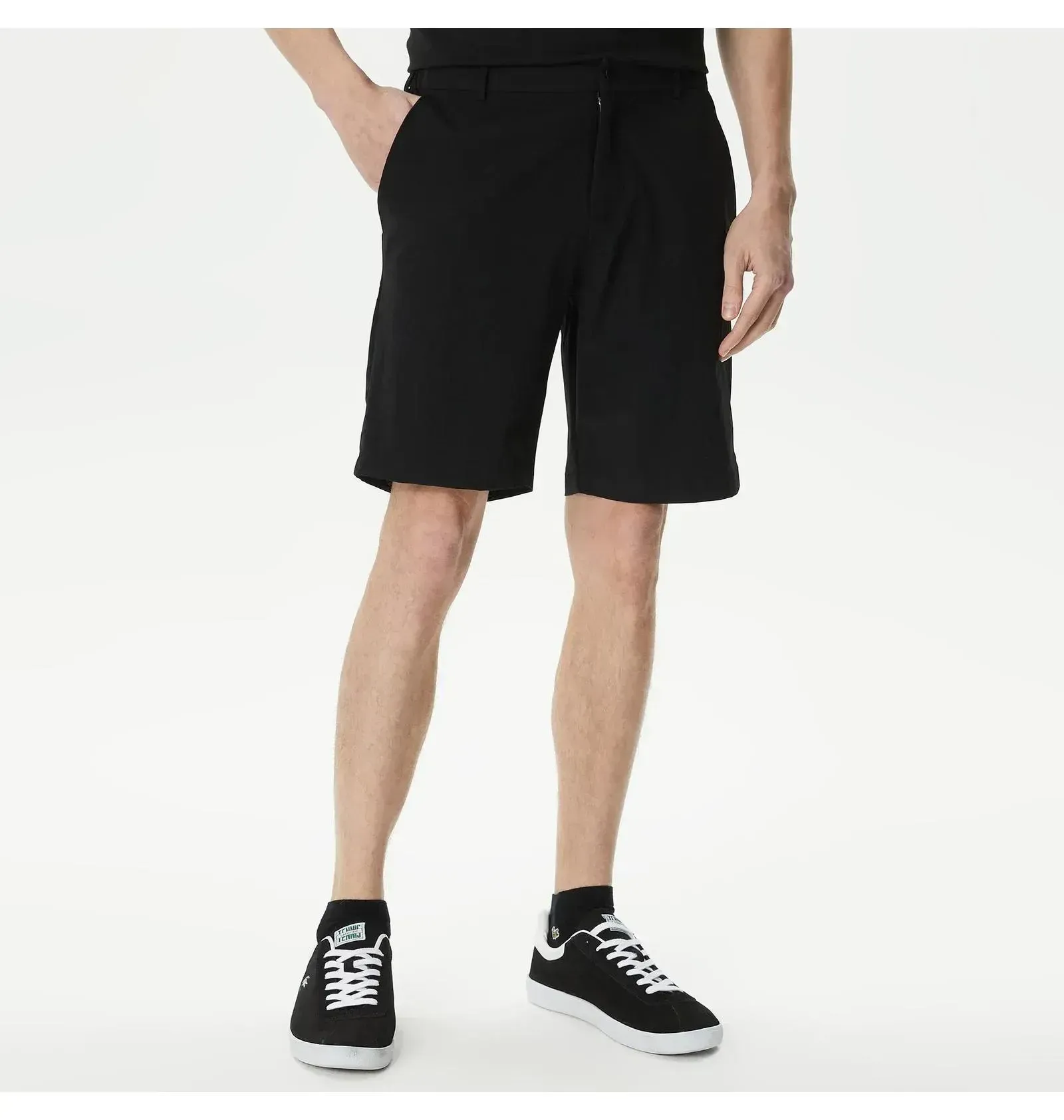 Шорти чоловічі Lacoste Slim Fit (FH0428031)
