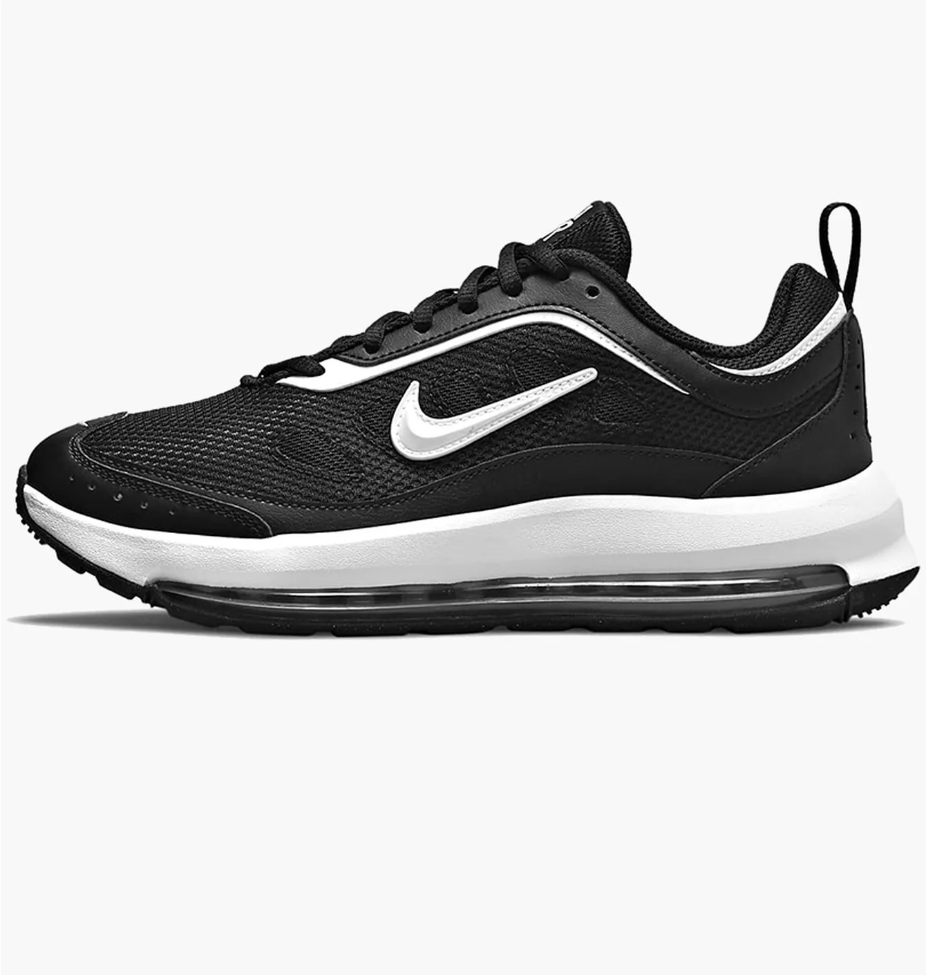 Кросівки жіночі Nike Air Max Ap Black CU4870-001