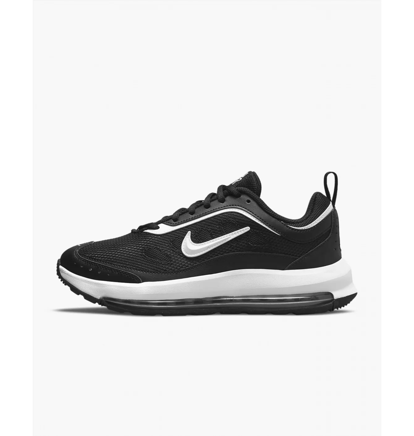 Кросівки жіночі Nike Air Max Ap Black CU4870-001